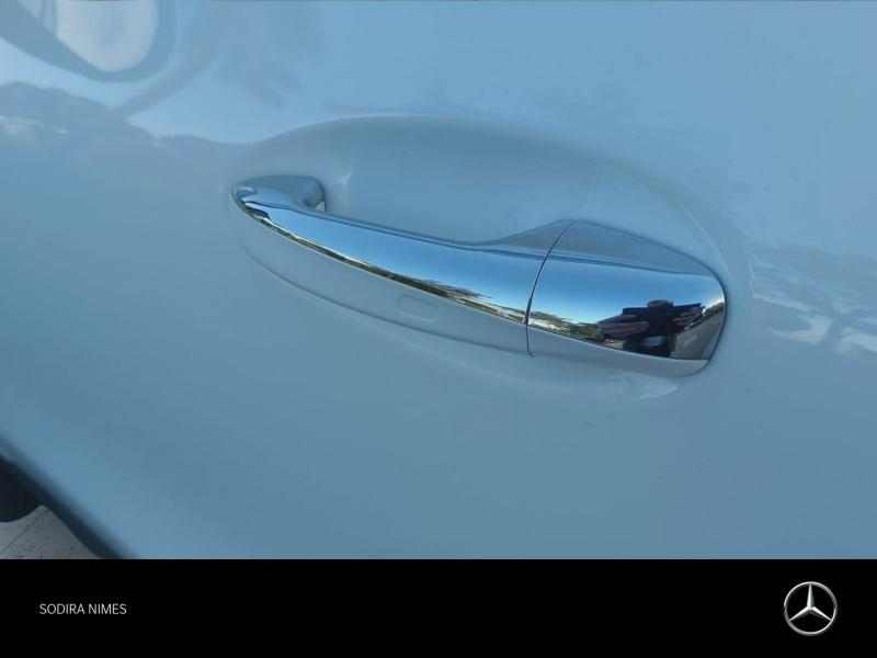 Photo 13 de l’annonce de MERCEDES-BENZ Classe GLA d’occasion à vendre à NIMES