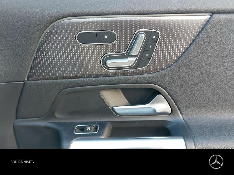 Photo 14 de l’annonce de MERCEDES-BENZ Classe GLA d’occasion à vendre à NIMES