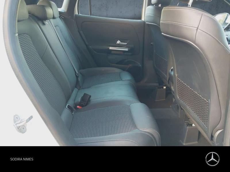 Photo 16 de l’annonce de MERCEDES-BENZ Classe GLA d’occasion à vendre à NIMES
