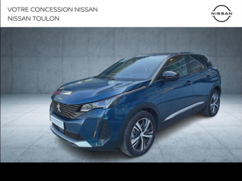 PEUGEOT 3008 d’occasion à vendre à TOULON
