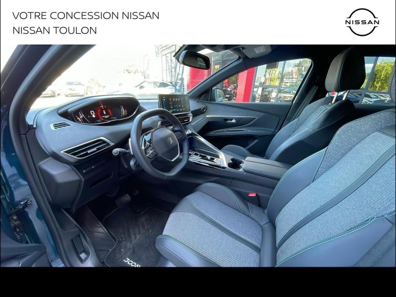 Photo 5 de l’annonce de PEUGEOT 3008 d’occasion à vendre à TOULON