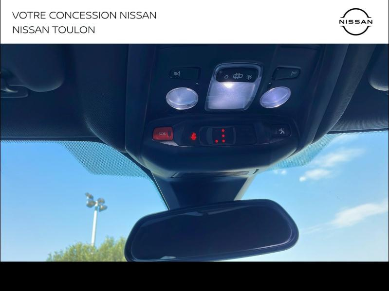 Photo 6 de l’annonce de PEUGEOT 3008 d’occasion à vendre à TOULON