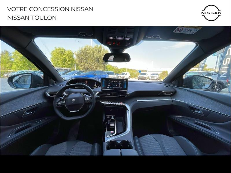 Photo 7 de l’annonce de PEUGEOT 3008 d’occasion à vendre à TOULON