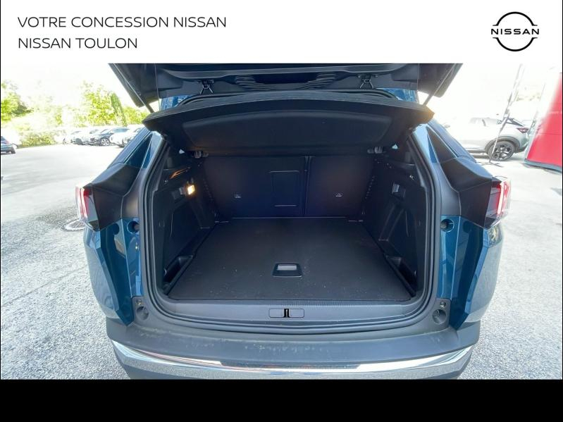 Photo 12 de l’annonce de PEUGEOT 3008 d’occasion à vendre à TOULON