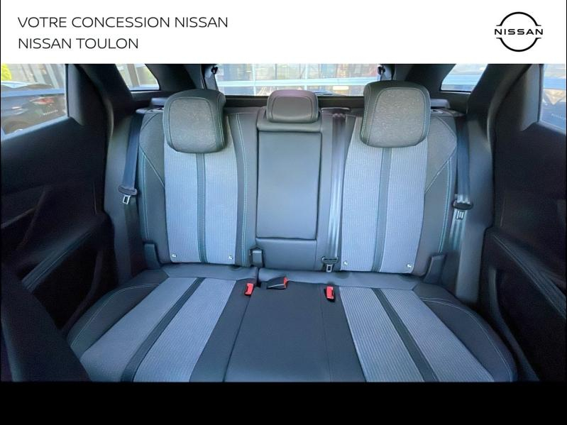 Photo 13 de l’annonce de PEUGEOT 3008 d’occasion à vendre à TOULON