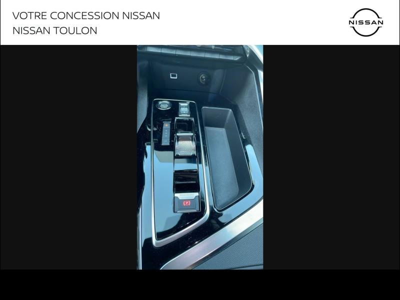 Photo 15 de l’annonce de PEUGEOT 3008 d’occasion à vendre à TOULON