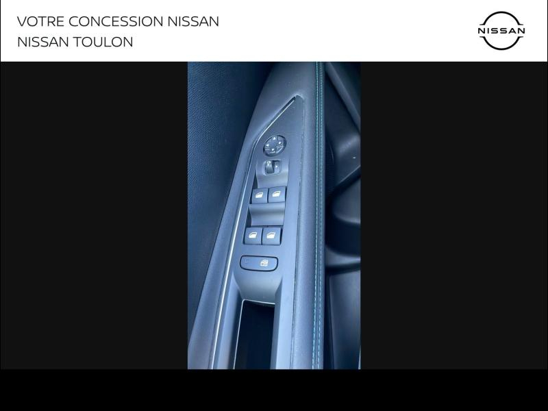 Photo 17 de l’annonce de PEUGEOT 3008 d’occasion à vendre à TOULON