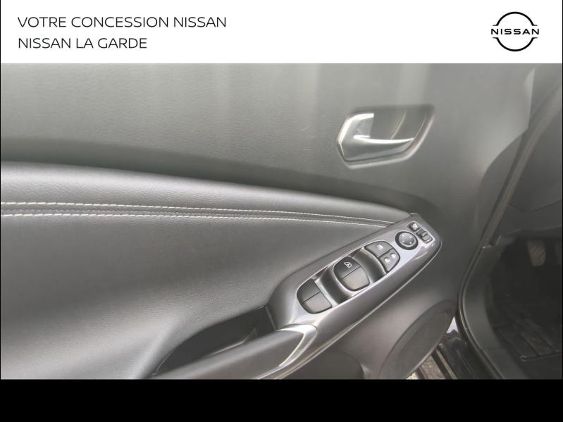 Photo 8 de l’annonce de NISSAN Juke d’occasion à vendre à LA GARDE