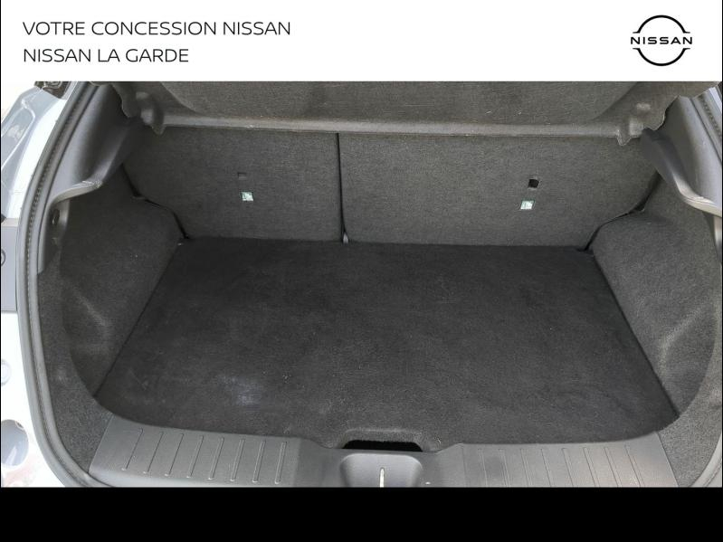 Photo 18 de l’annonce de NISSAN Juke d’occasion à vendre à LA GARDE