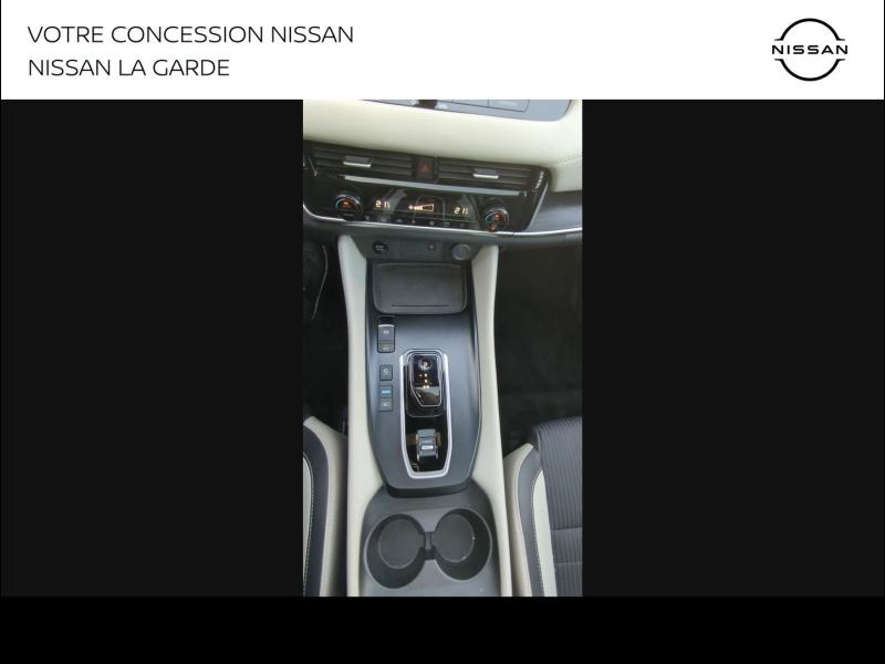 Photo 16 de l’annonce de NISSAN Qashqai d’occasion à vendre à DRAGUIGNAN