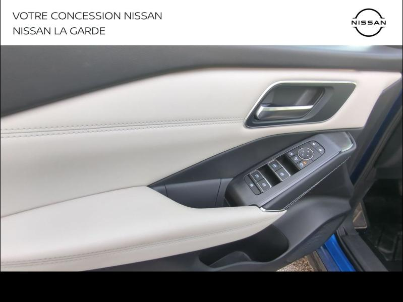 Photo 17 de l’annonce de NISSAN Qashqai d’occasion à vendre à DRAGUIGNAN
