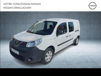 NISSAN NV250 VUL L2 1.5 dCi 95 Optima Cabine Approfondie