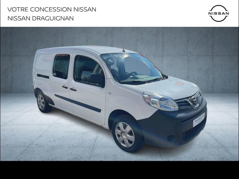 Photo 3 de l’annonce de NISSAN NV250 VUL d’occasion à vendre à DRAGUIGNAN