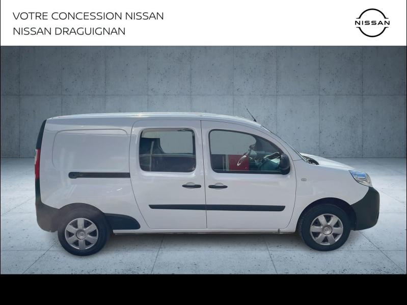 Photo 4 de l’annonce de NISSAN NV250 VUL d’occasion à vendre à DRAGUIGNAN