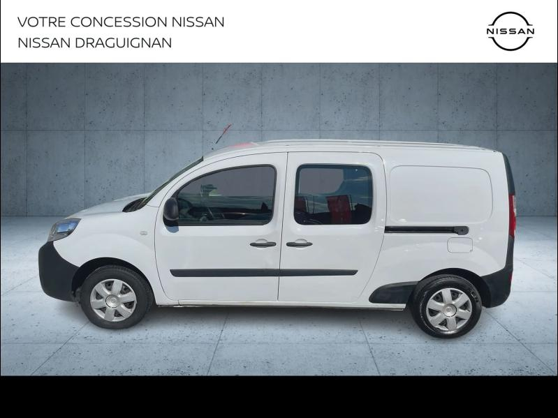 Photo 5 de l’annonce de NISSAN NV250 VUL d’occasion à vendre à DRAGUIGNAN