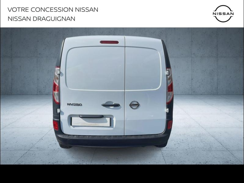 Photo 7 de l’annonce de NISSAN NV250 VUL d’occasion à vendre à DRAGUIGNAN