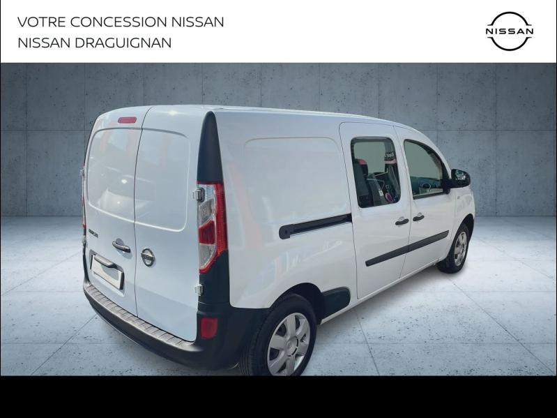 Photo 8 de l’annonce de NISSAN NV250 VUL d’occasion à vendre à DRAGUIGNAN