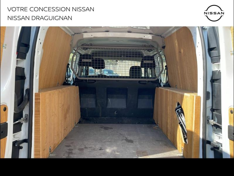 Photo 9 de l’annonce de NISSAN NV250 VUL d’occasion à vendre à DRAGUIGNAN