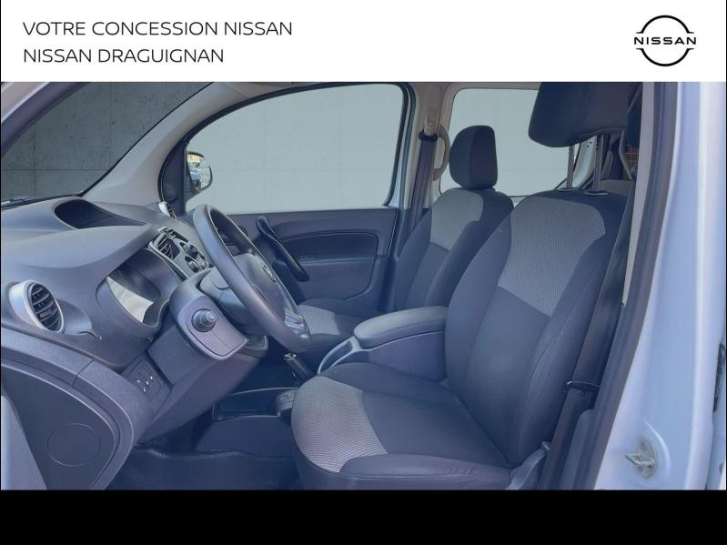 Photo 14 de l’annonce de NISSAN NV250 VUL d’occasion à vendre à DRAGUIGNAN