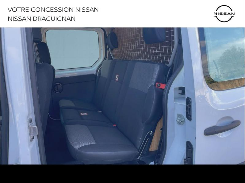 Photo 15 de l’annonce de NISSAN NV250 VUL d’occasion à vendre à DRAGUIGNAN