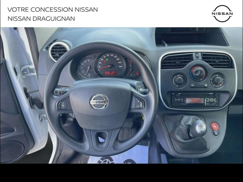 Photo 17 de l’annonce de NISSAN NV250 VUL d’occasion à vendre à DRAGUIGNAN