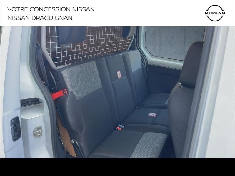 Photo 19 de l’annonce de NISSAN NV250 VUL d’occasion à vendre à DRAGUIGNAN