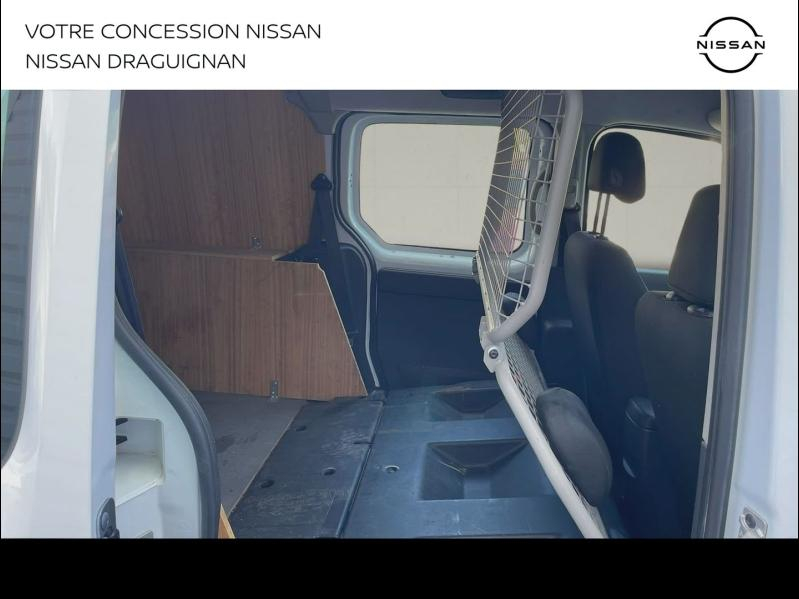 Photo 20 de l’annonce de NISSAN NV250 VUL d’occasion à vendre à DRAGUIGNAN