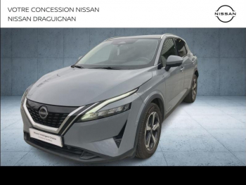 NISSAN Qashqai e-POWER 190ch N-Connecta 2022