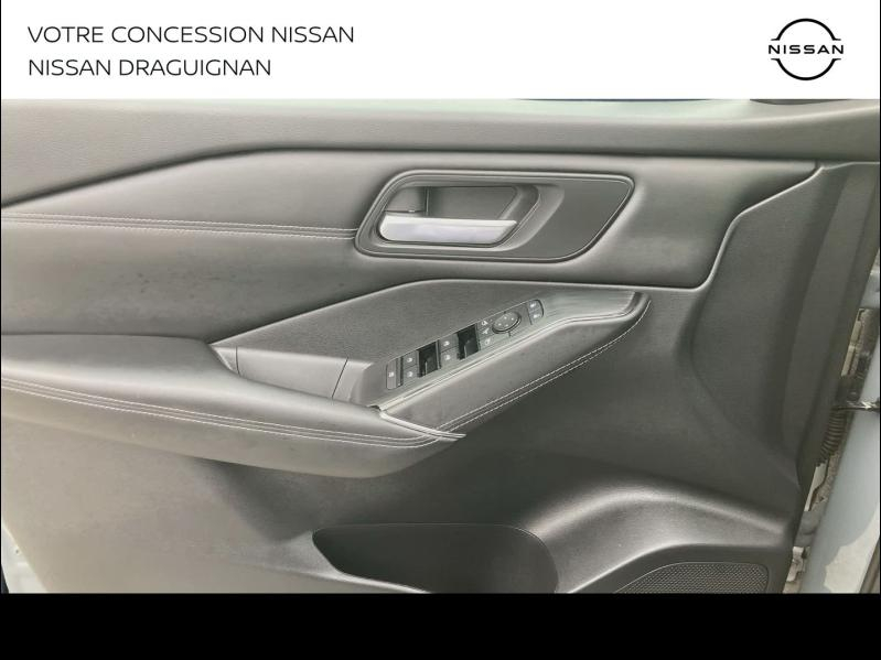 Photo 20 de l’annonce de NISSAN Qashqai d’occasion à vendre à DRAGUIGNAN