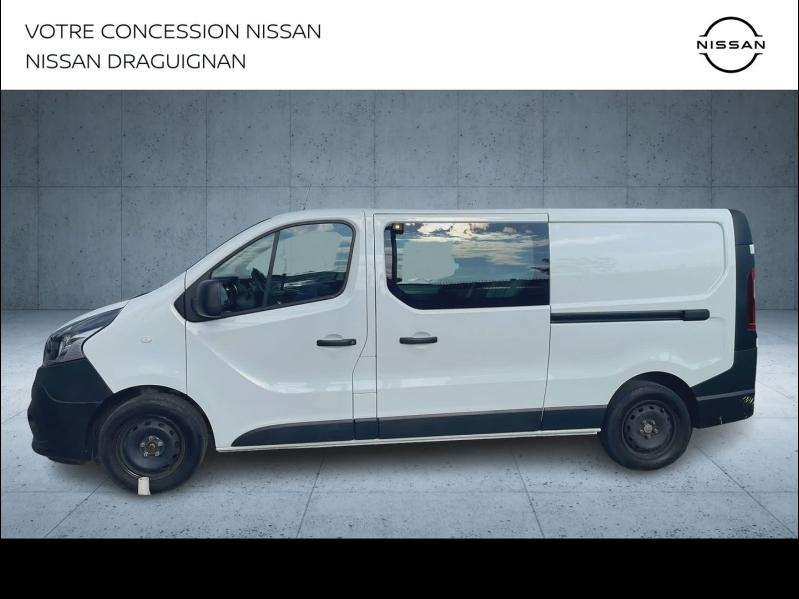 Photo 3 de l’annonce de NISSAN NV300 Fg VUL d’occasion à vendre à DRAGUIGNAN