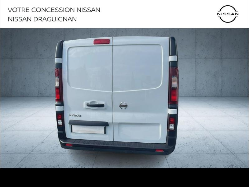 Photo 4 de l’annonce de NISSAN NV300 Fg VUL d’occasion à vendre à DRAGUIGNAN