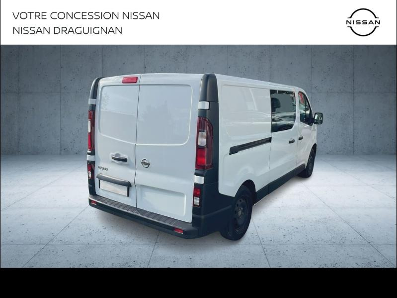 Photo 5 de l’annonce de NISSAN NV300 Fg VUL d’occasion à vendre à DRAGUIGNAN