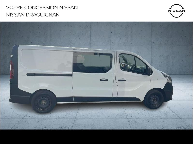 Photo 6 de l’annonce de NISSAN NV300 Fg VUL d’occasion à vendre à DRAGUIGNAN