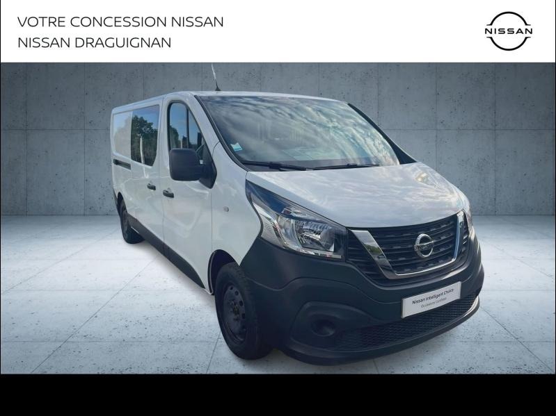Photo 7 de l’annonce de NISSAN NV300 Fg VUL d’occasion à vendre à DRAGUIGNAN