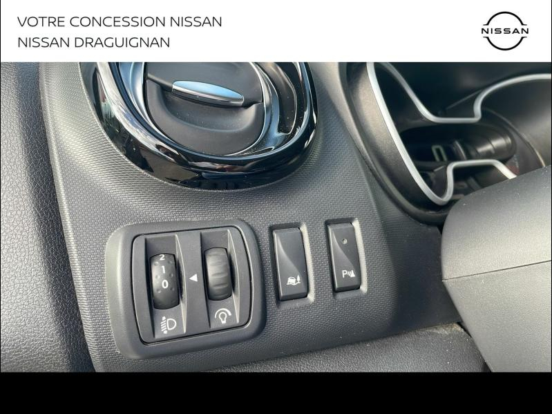 Photo 12 de l’annonce de NISSAN NV300 Fg VUL d’occasion à vendre à DRAGUIGNAN