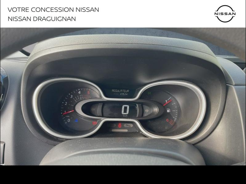 Photo 13 de l’annonce de NISSAN NV300 Fg VUL d’occasion à vendre à DRAGUIGNAN