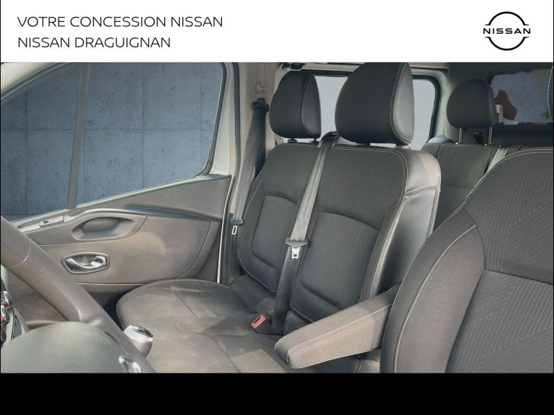 Photo 16 de l’annonce de NISSAN NV300 Fg VUL d’occasion à vendre à DRAGUIGNAN