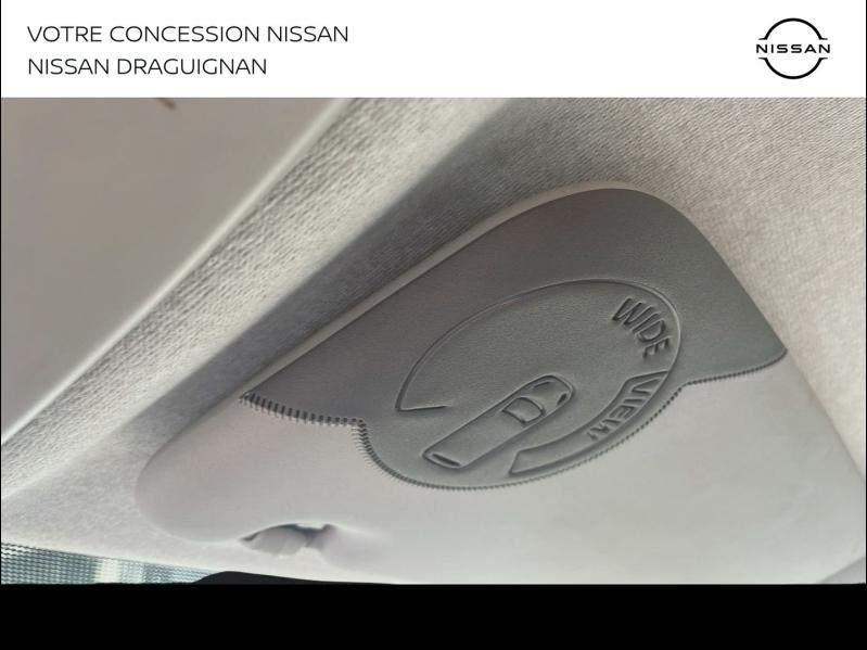 Photo 19 de l’annonce de NISSAN NV300 Fg VUL d’occasion à vendre à DRAGUIGNAN