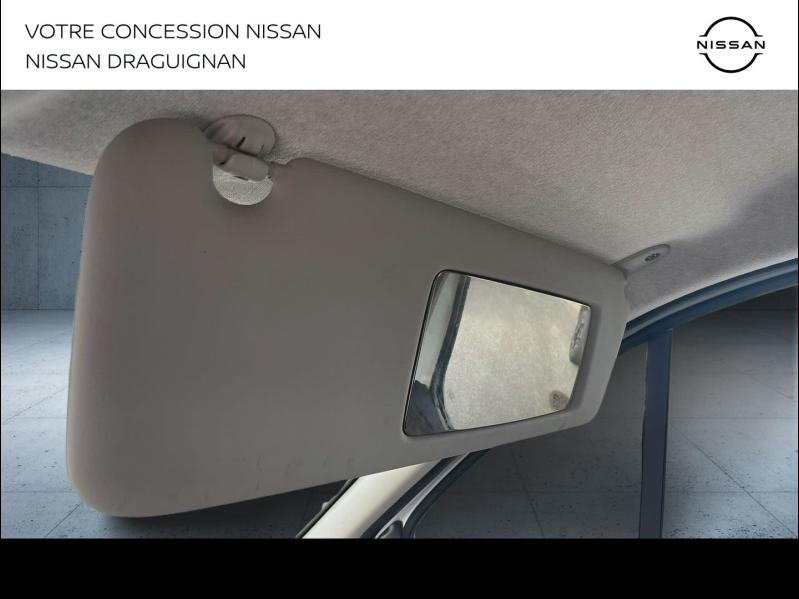 Photo 20 de l’annonce de NISSAN NV300 Fg VUL d’occasion à vendre à DRAGUIGNAN