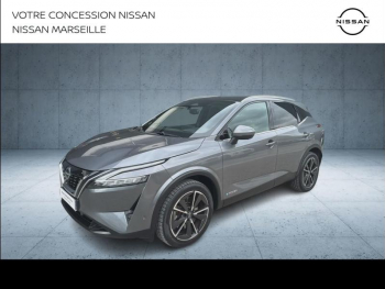 NISSAN Qashqai e-POWER 190ch Tekna 2022