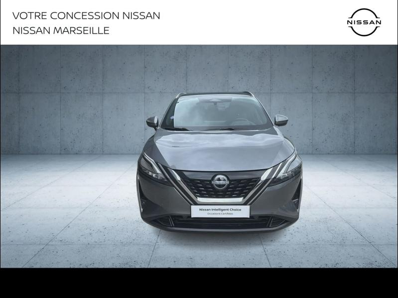 Photo 3 de l’annonce de NISSAN Qashqai d’occasion à vendre à MARSEILLE