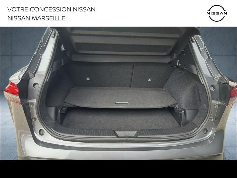 Photo 11 de l’annonce de NISSAN Qashqai d’occasion à vendre à MARSEILLE