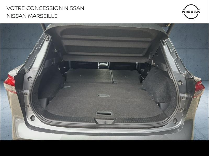 Photo 12 de l’annonce de NISSAN Qashqai d’occasion à vendre à MARSEILLE