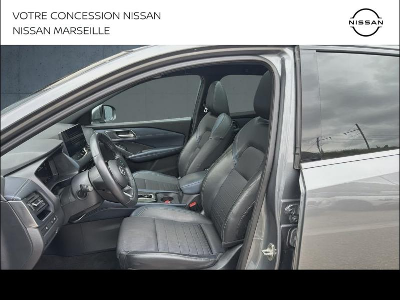 Photo 13 de l’annonce de NISSAN Qashqai d’occasion à vendre à MARSEILLE