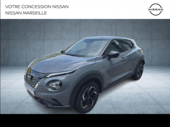 NISSAN Juke d’occasion à vendre à MARSEILLE