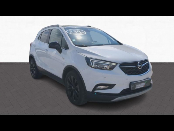 OPEL Mokka X d’occasion à vendre à BOLLÈNE