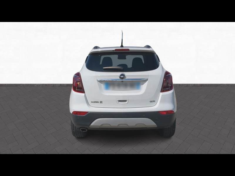 Photo 3 de l’annonce de OPEL Mokka X d’occasion à vendre à BOLLÈNE