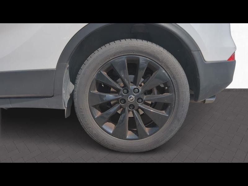 Photo 4 de l’annonce de OPEL Mokka X d’occasion à vendre à BOLLÈNE