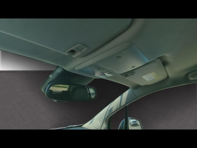 Photo 6 de l’annonce de OPEL Mokka X d’occasion à vendre à BOLLÈNE
