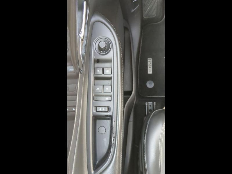 Photo 14 de l’annonce de OPEL Mokka X d’occasion à vendre à BOLLÈNE